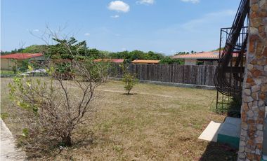 VENTA DE CASA EN ANTON - EL JUAGUITO CON MAS DE 500 MTS