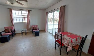 VENTA DE CASA EN ANTON - EL JUAGUITO CON MAS DE 500 MTS