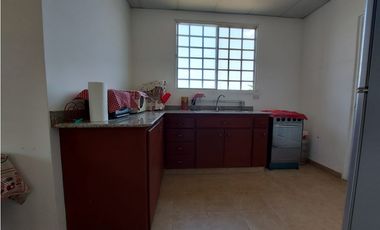 VENTA DE CASA EN ANTON - EL JUAGUITO CON MAS DE 500 MTS
