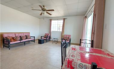 VENTA DE CASA EN ANTON - EL JUAGUITO CON MAS DE 500 MTS