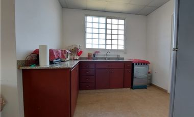 VENTA DE CASA EN ANTON - EL JUAGUITO CON MAS DE 500 MTS