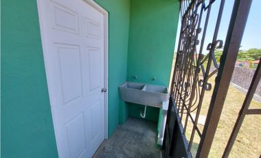 VENTA DE CASA EN ANTON - EL JUAGUITO CON MAS DE 500 MTS