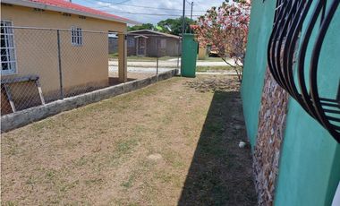 VENTA DE CASA EN ANTON - EL JUAGUITO CON MAS DE 500 MTS