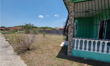 VENTA DE CASA EN ANTON - EL JUAGUITO CON MAS DE 500 MTS