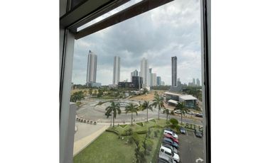 ALQUILER OFICINA EN COSTA DEL ESTE CONSULTORIO MALL EN TOWN CENTER