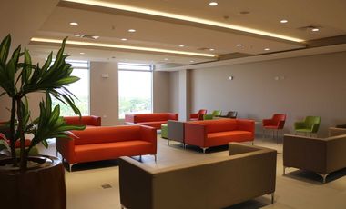 ALQUILER OFICINA EN COSTA DEL ESTE CONSULTORIO MALL EN TOWN CENTER