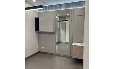 ALQUILER OFICINA EN COSTA DEL ESTE CONSULTORIO MALL EN TOWN CENTER