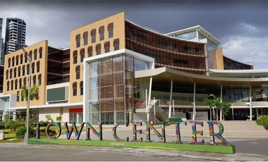 ALQUILER OFICINA EN COSTA DEL ESTE CONSULTORIO MALL EN TOWN CENTER