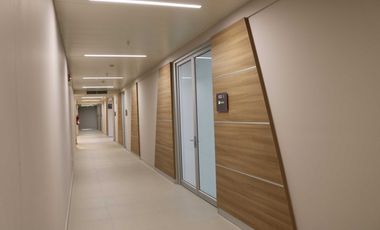 ALQUILER OFICINA EN COSTA DEL ESTE CONSULTORIO MALL EN TOWN CENTER