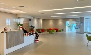 ALQUILER OFICINA EN COSTA DEL ESTE CONSULTORIO MALL EN TOWN CENTER