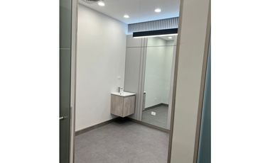 ALQUILER OFICINA EN COSTA DEL ESTE CONSULTORIO MALL EN TOWN CENTER