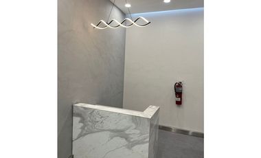 ALQUILER OFICINA EN COSTA DEL ESTE CONSULTORIO MALL EN TOWN CENTER