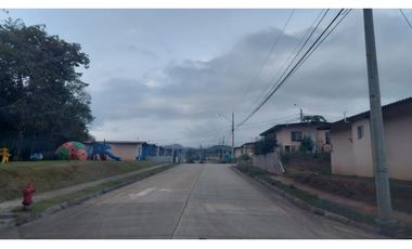 LA CHORRERA / FINCA PARA DESARROLLO INMOBILIARIO / 19 HECTAREAS