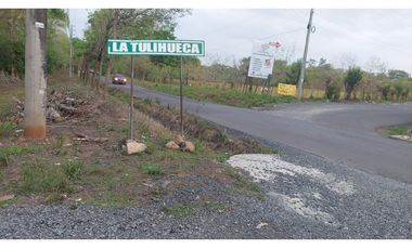 LA CHORRERA / FINCA PARA DESARROLLO INMOBILIARIO / 19 HECTAREAS