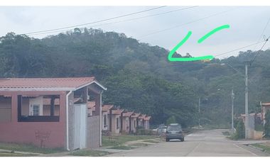 LA CHORRERA / FINCA PARA DESARROLLO INMOBILIARIO / 19 HECTAREAS