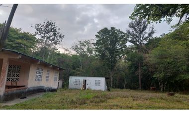 LA CHORRERA / FINCA PARA DESARROLLO INMOBILIARIO / 19 HECTAREAS