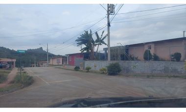 LA CHORRERA / FINCA PARA DESARROLLO INMOBILIARIO / 19 HECTAREAS