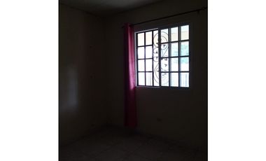 ALQUILER DE CASA EN SANTIAGO - BARRIADA FRENTE A LA TECNOLOGICA