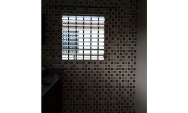 ALQUILER DE CASA EN SANTIAGO - BARRIADA FRENTE A LA TECNOLOGICA