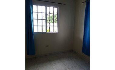 ALQUILER DE CASA EN SANTIAGO - BARRIADA FRENTE A LA TECNOLOGICA