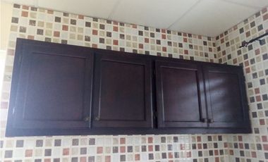 ALQUILER DE CASA EN SANTIAGO - BARRIADA FRENTE A LA TECNOLOGICA