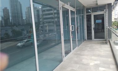 Alquiler de local comercial ubicado en Vía España. (RK)