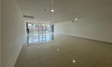 Alquiler de local comercial ubicado en Vía España. (RK)