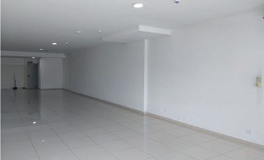 Alquiler de local comercial ubicado en Vía España. (RK)