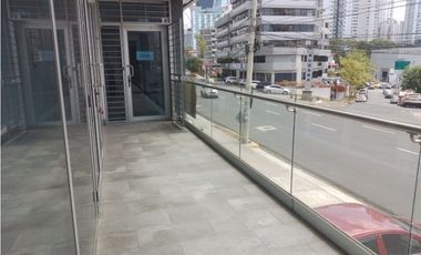 Alquiler de local comercial ubicado en Vía España. (RK)