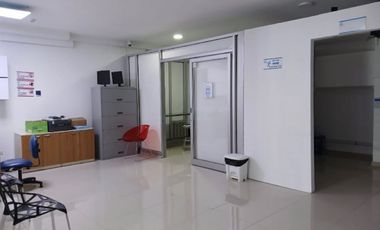 ALQUILER DE LOCAL COMERCIAL UBICADO EN LA VA ESPAÑA. (RK)