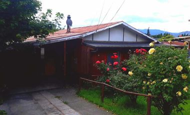 Casa en venta en COYHAIQUE