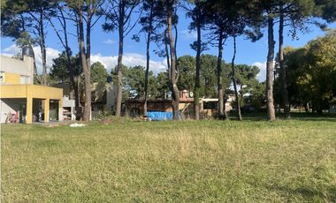 Venta lote La Caleta