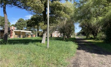 Venta lote La Caleta