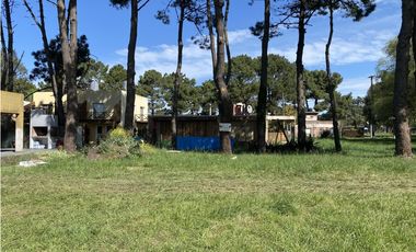 Venta lote La Caleta