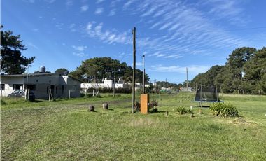 Venta lote La Caleta