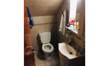 PH 4 ambientes con dependencia