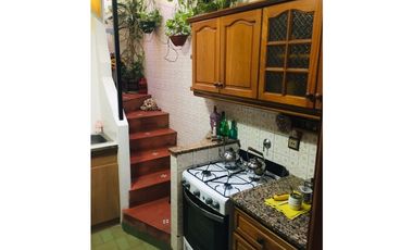 PH 4 ambientes con dependencia