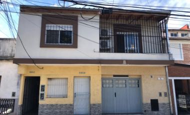 Departamento Tipo Casa en alquiler en Villa Libertad