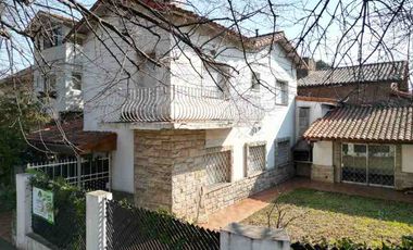 Casa en venta en San Isidro