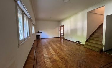 Casa en venta en San Isidro