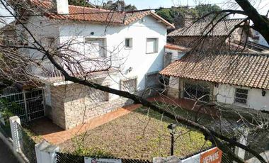 Casa en venta en San Isidro
