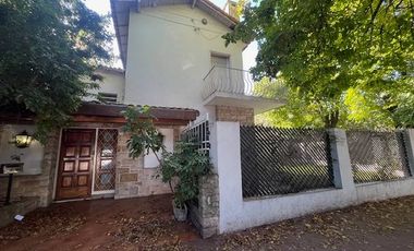 Casa en venta en San Isidro