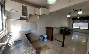 Departamento en venta en Merlo Sur