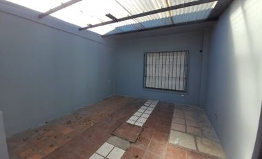 Departamento en venta en Merlo Sur