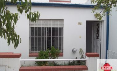 Departamento en alquiler de 1 dormitorio en San Cayetano