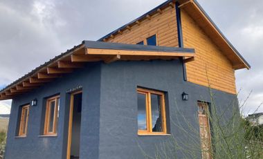 Casa a la venta en Bariloche - Barrio Omega
