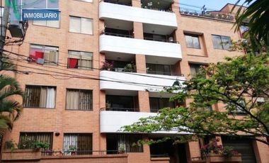 Apartamento en Arriendo Ubicado en Medellín Codigo 1517