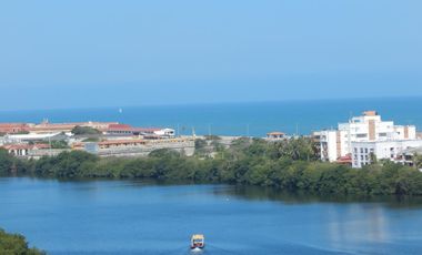 APARTAMENTO en VENTA en Cartagena TORICES