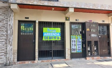APARTAESTUDIO en ARRIENDO en Cali Las Delicias