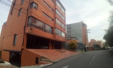 APARTAMENTO en VENTA en Bogotá El Castillo-Chapinero